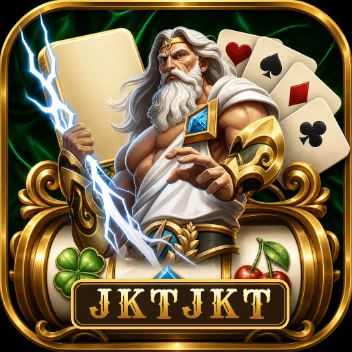 Tampilan antarmuka jktjkt APK v4.7.5 saat pengujian performa dan keamanan di perangkat Android